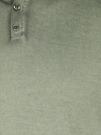DRYKORN | Poloshirt TRITON | hellgrün